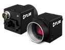 Product image of  Teledyne Blackfly S GigE: 8.9 MP, Color, C-mount